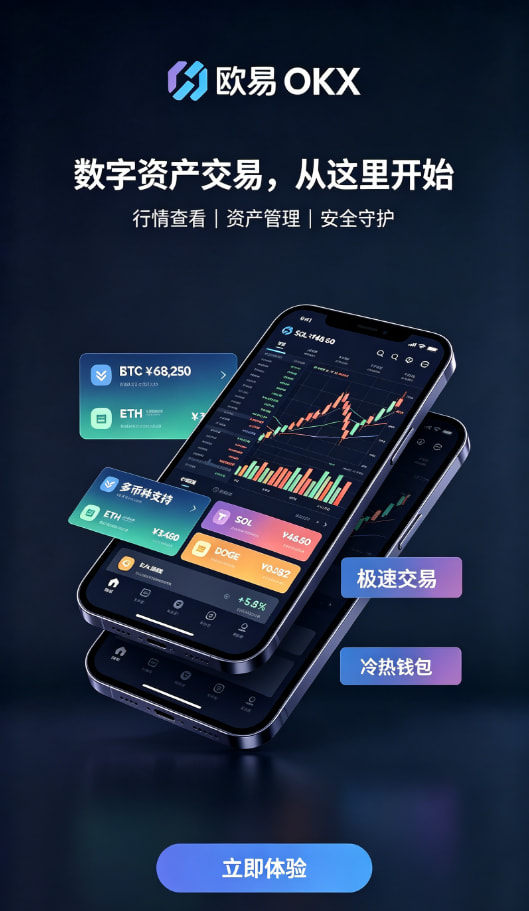 下载欧交易所APP功能体验